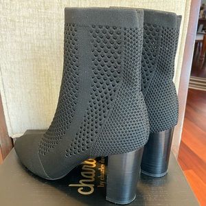 Charles by Charles David Banker Heels